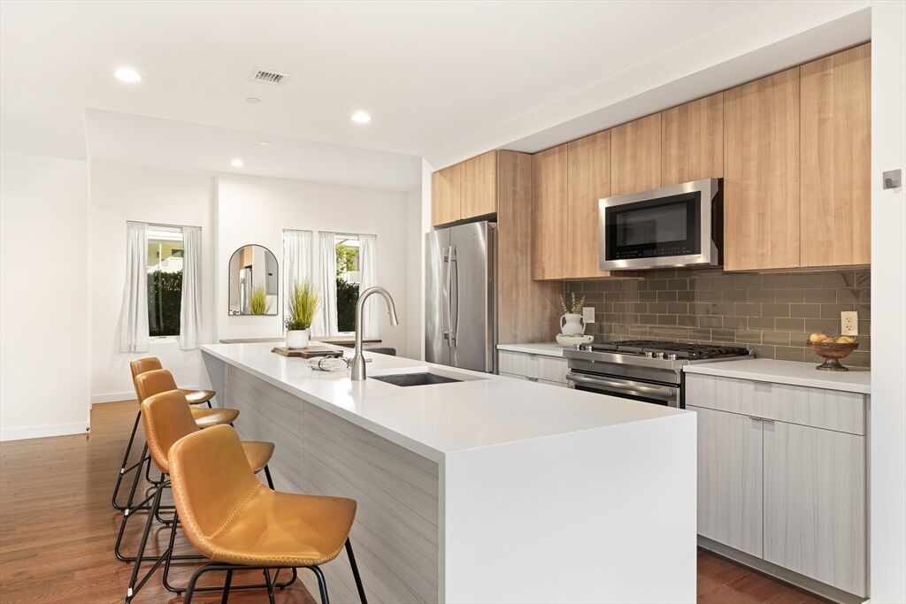 Property Photo:  143-171 Hyde Park Ave 167A  MA 02130 