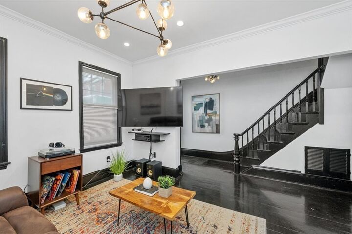 Property Photo:  26 F Street 1  MA 02127 