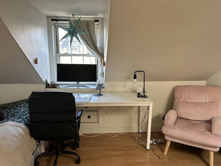 2 Melrose St. 4  Boston MA 02116 photo