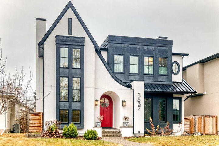 3637 13 Street SW  Calgary AB T2T 3R2 photo