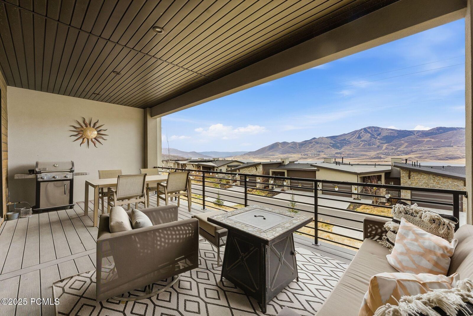 Property Photo:  11525 N Upside Drive  UT 84036 