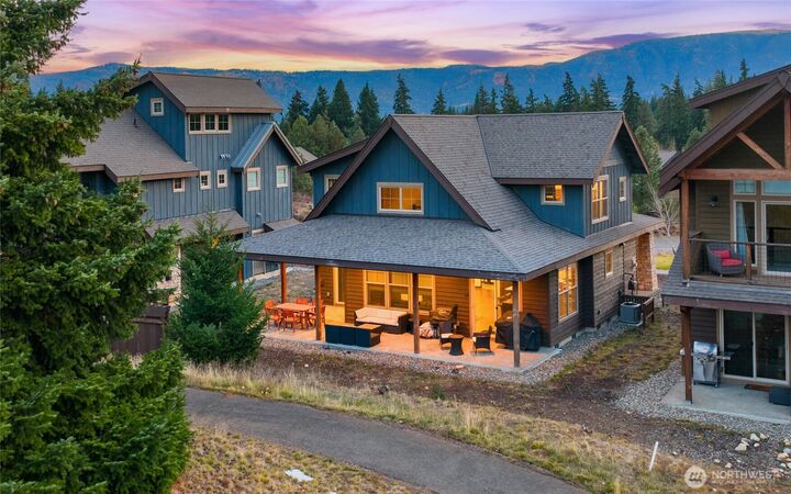 Property Photo:  19  Big Hill Drive  WA 98922 