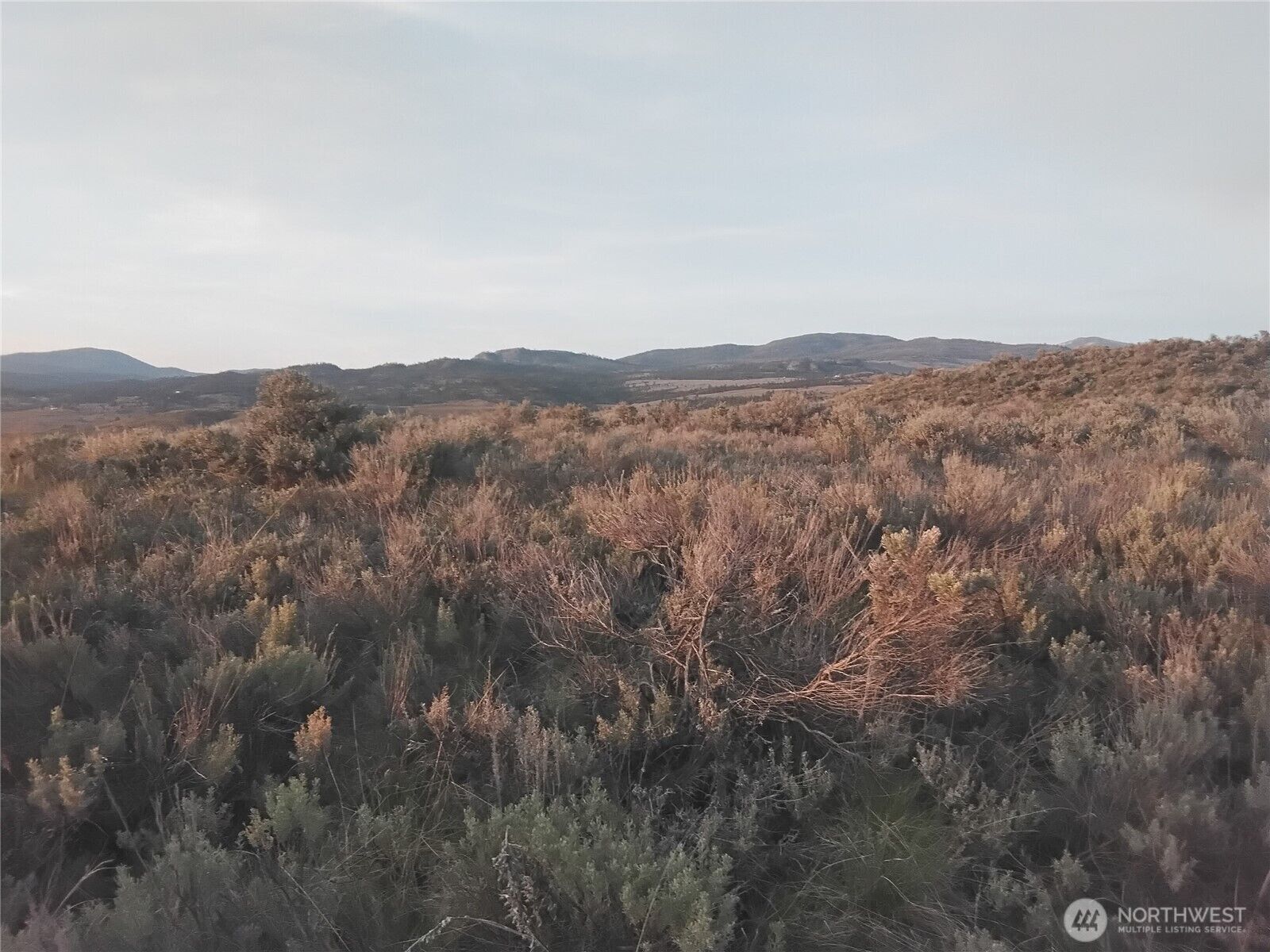 Property Photo:  0  Paradise Point Road  WA 98855 