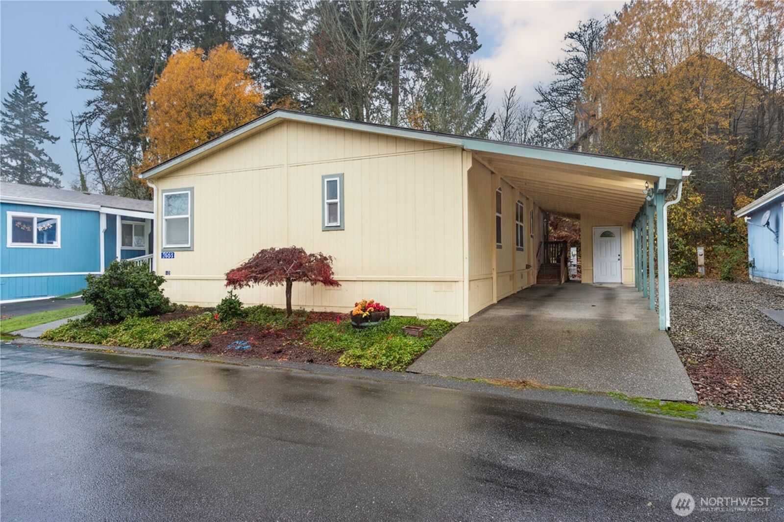 Property Photo:  7083 NE Taurus Lane  WA 98311 