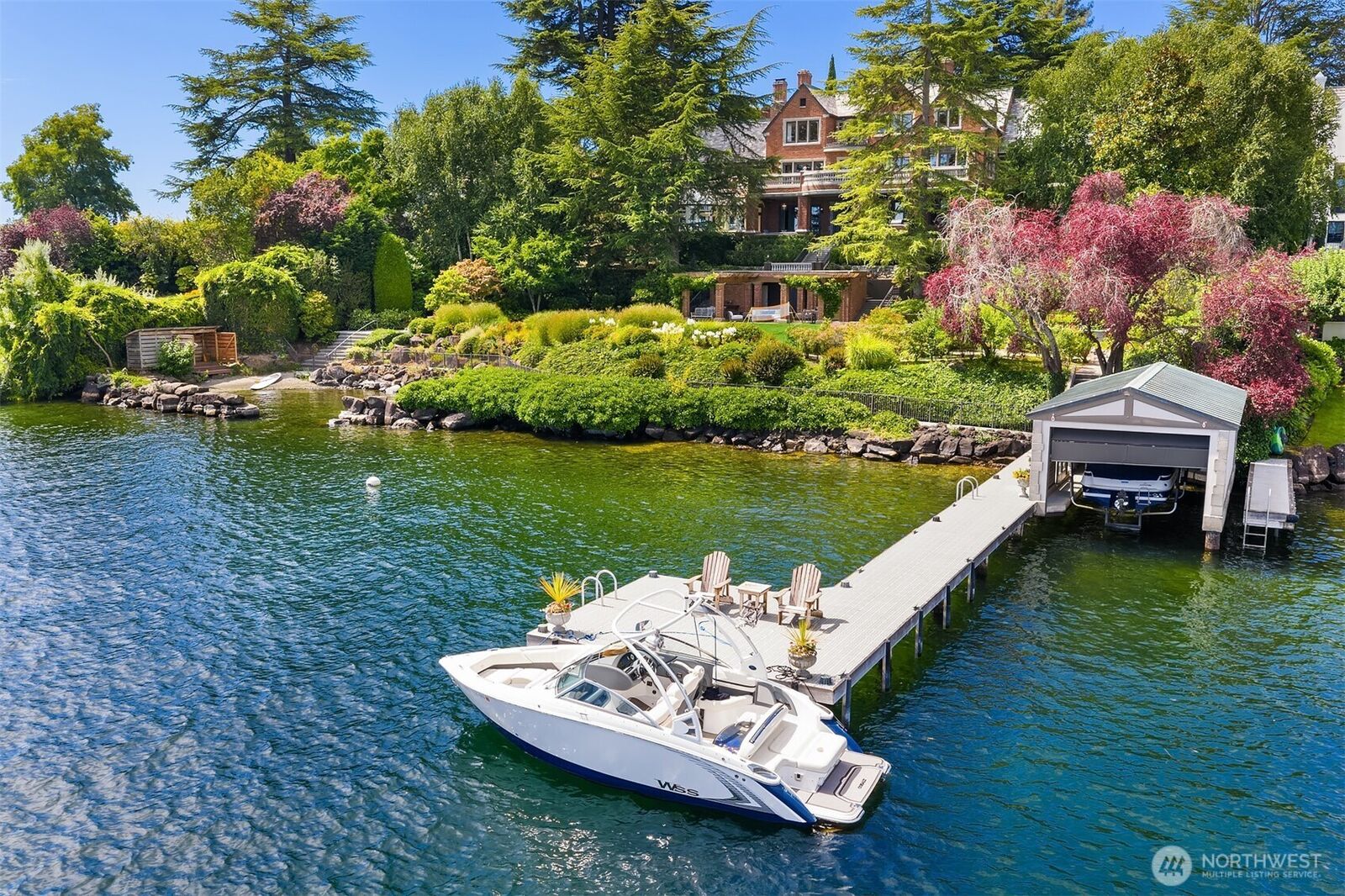 Property Photo: 3038 E Laurelhurst Drive NE WA 98105