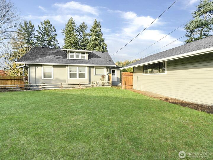 Property Photo: 304 Varner Avenue SE WA 98360
