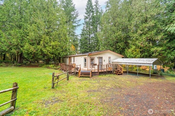 175  Pascoe Avenue  Chehalis WA 98531 photo