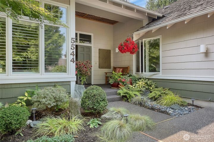 Property Photo: 5544 Canvasback Road WA 98230