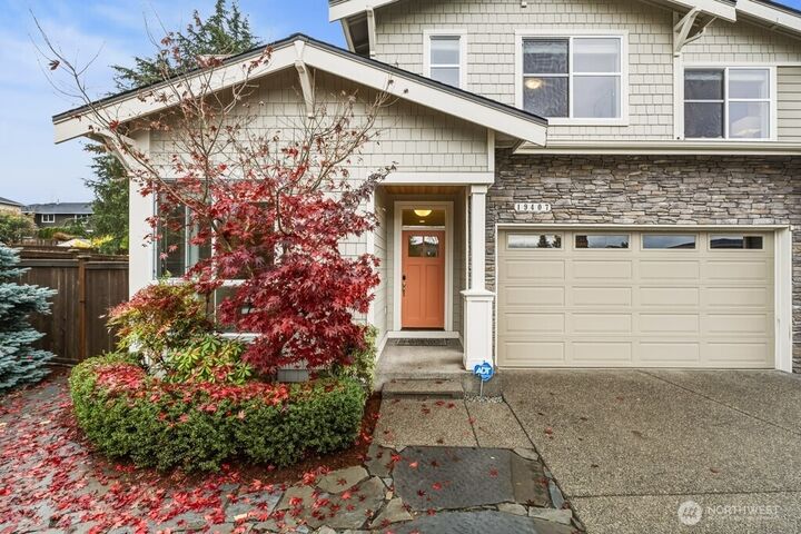 Property Photo: 19407 121st Place SE WA 98031