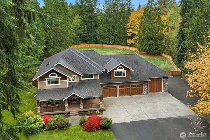 Property Photo: 19112 111th Place SE WA 98290