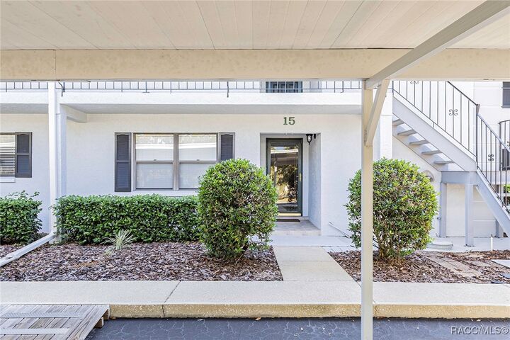 Property Photo: 35 Beech Street 15 FL 34446