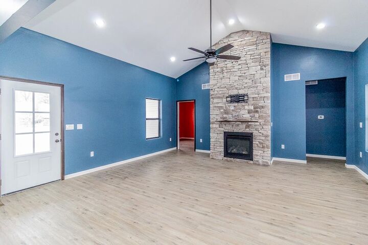 Property Photo:  535 Pheasant Drive  WI 54961-0000 