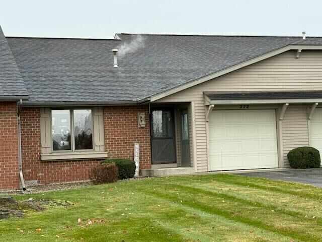 Property Photo: 272 Interlaken Court 272 MI 49464