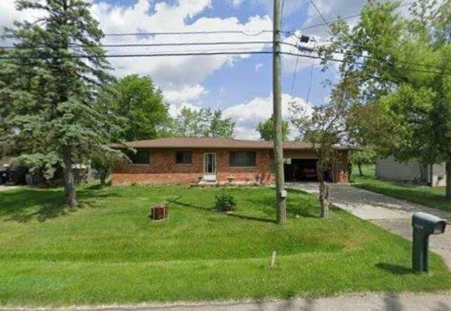 Property Photo: 30882 Leelane Street MI 48336
