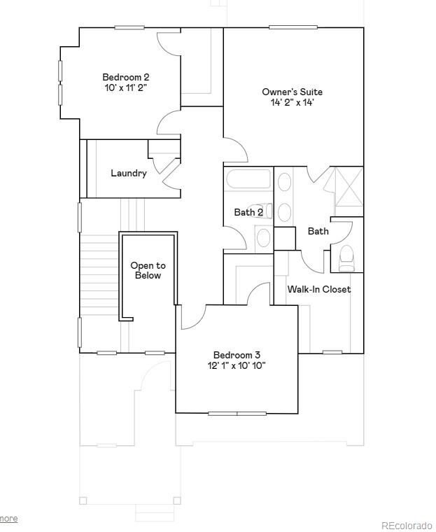 Property Photo: 6879 Juniper Drive CO 80602