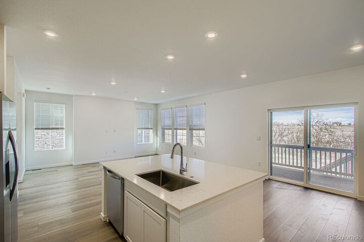 Property Photo:  6879 Juniper Drive  CO 80602 