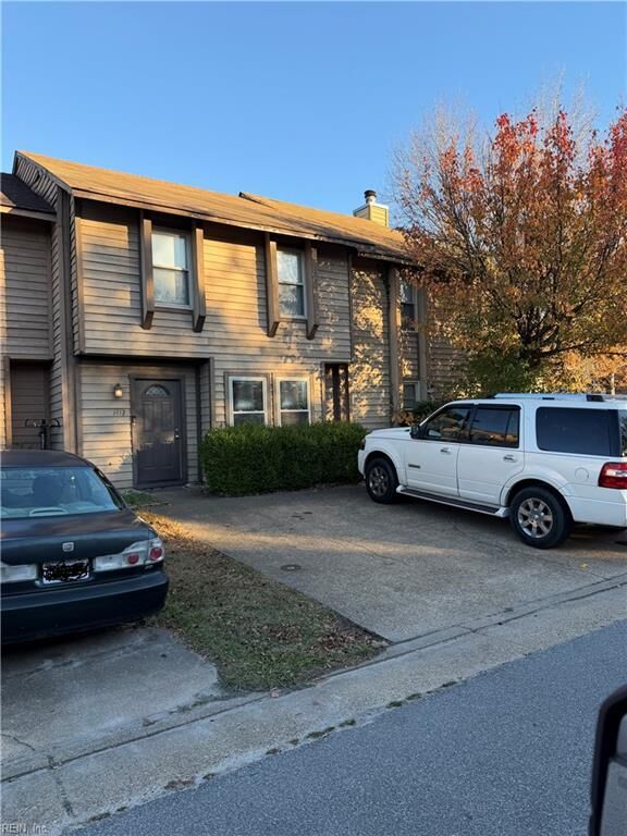 1414 Woodscape Ln  Virginia Beach VA 23462 photo