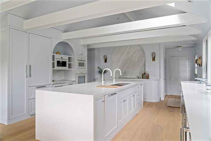 Property Photo:  124 Harrison Avenue  RI 02840 