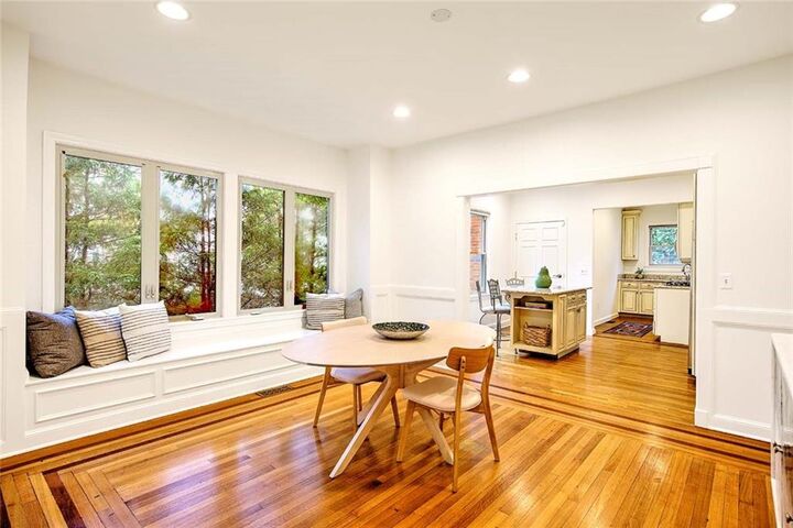 Property Photo:  184 Irving Avenue 1  RI 02906 