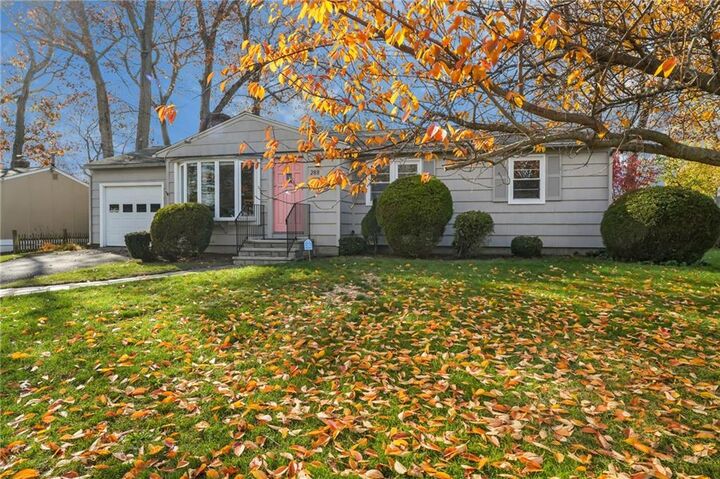 Property Photo:  288 Cove Avenue  RI 02889 