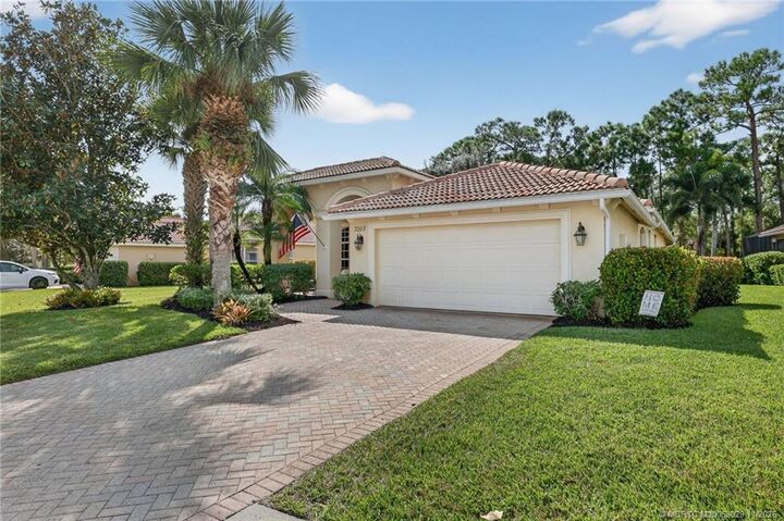 Property Photo:  7059 Maidstone Drive  FL 34986 