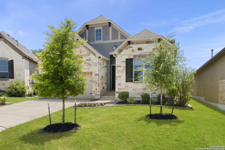 Property Photo:  28319 Frank Terrace  TX 78260 