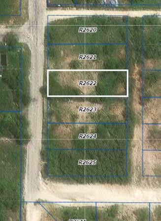 Property Photo: 210 S Baze Street TX 76903