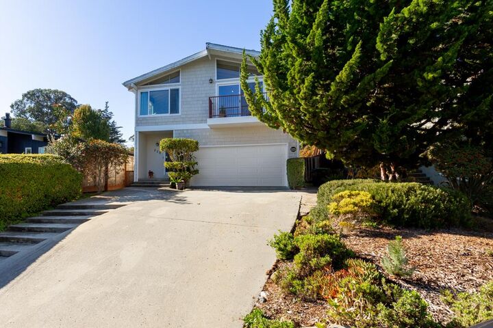 Property Photo: 229 Alamo Avenue CA 95060