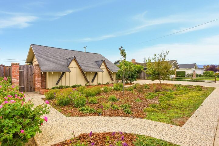 Property Photo: 1978 Kobara Lane CA 95124