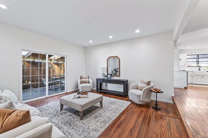 Property Photo: 3049 Sunrise Circle CA 93933