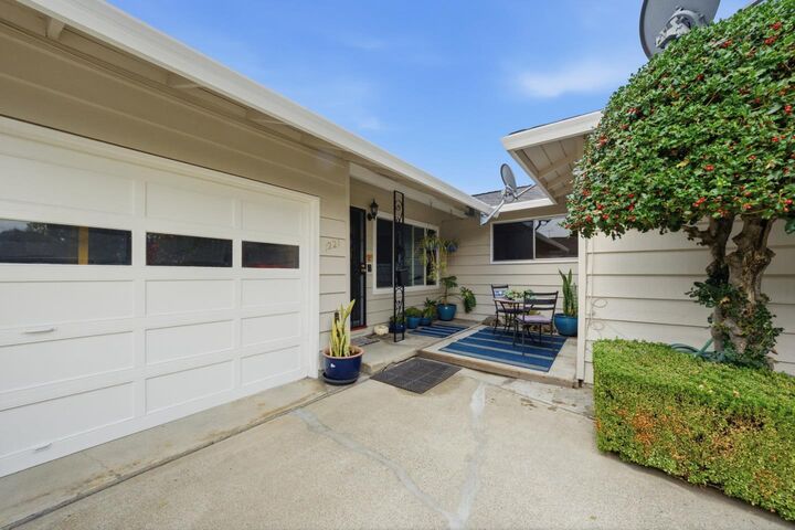 Property Photo:  1221 Normandy Way  CA 95050 