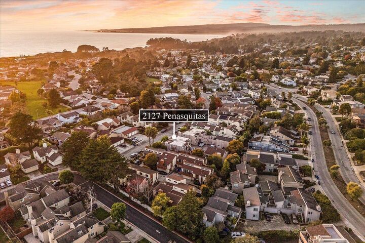 2127 Penasquitas Drive  Aptos CA 95003 photo