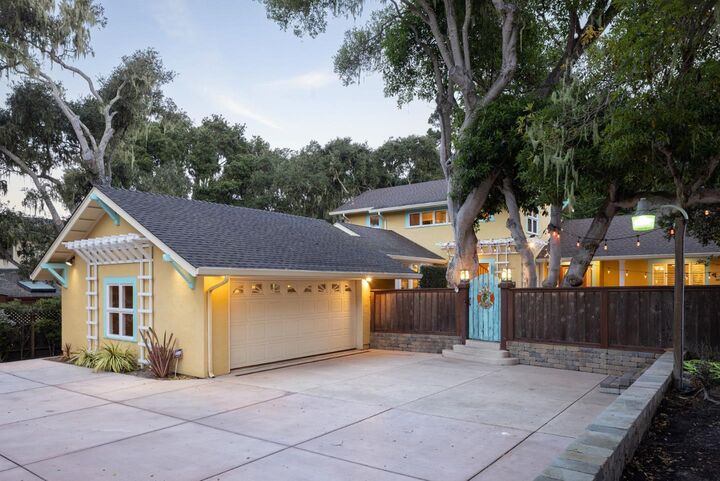 Property Photo:  1006 Sunset Drive  CA 93950 