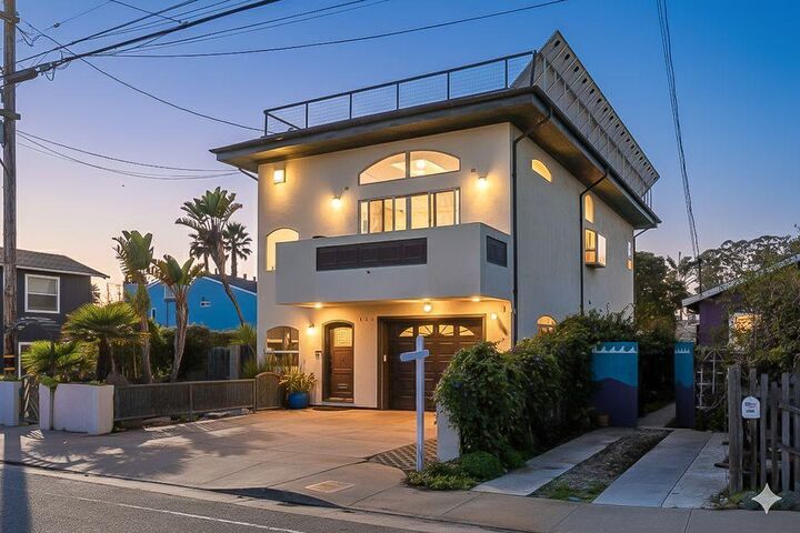 131 30th Avenue  Santa Cruz CA 95062 photo