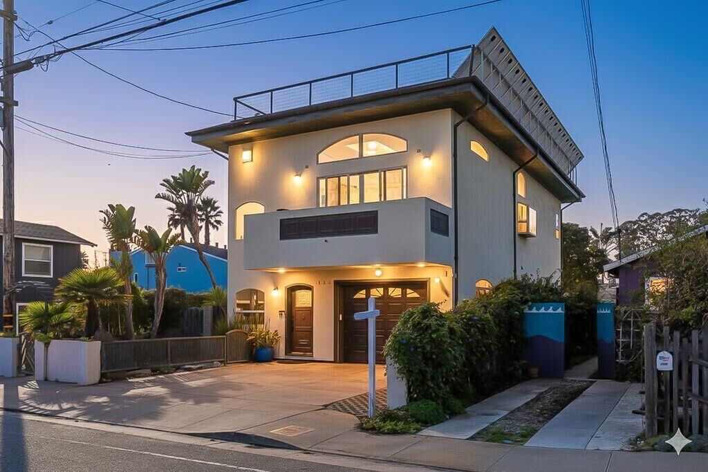 Property Photo: 131 30th Avenue CA 95062