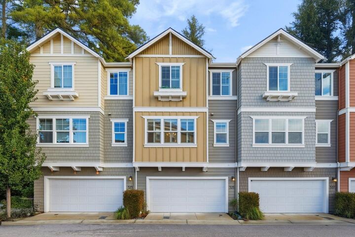 Property Photo:  325 Skyforest Way  CA 95066 