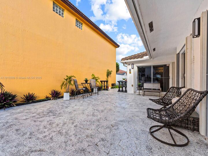 Property Photo:  9349 SW 154th Ave  FL 33196 