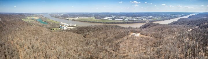 Property Photo:  Lotticks Corner  IN 47117 