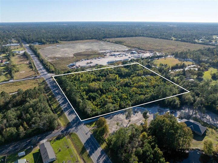 Property Photo:  0 Highway 27  LA 70663 