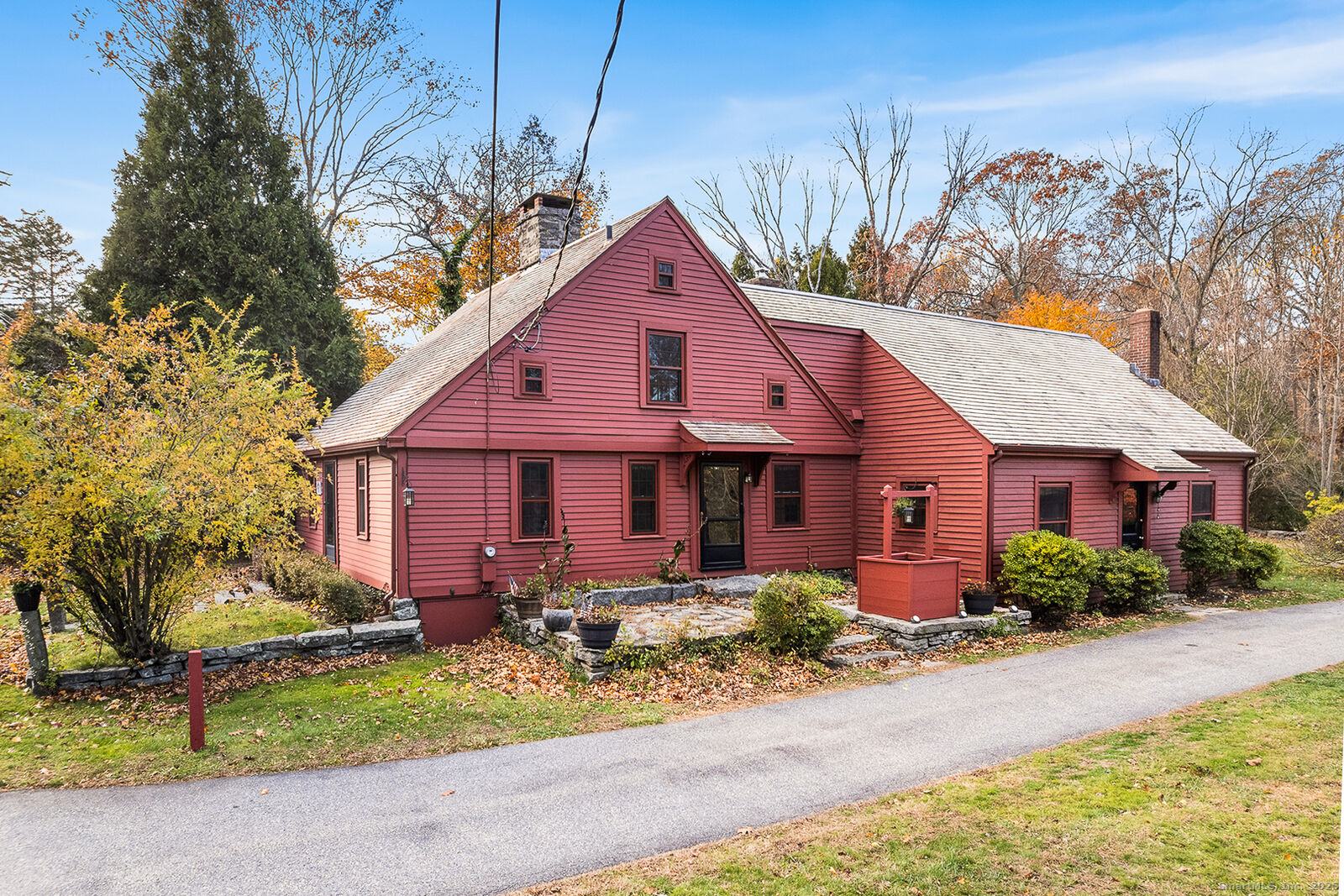 Property Photo: 519 Boston Post Road CT 06443