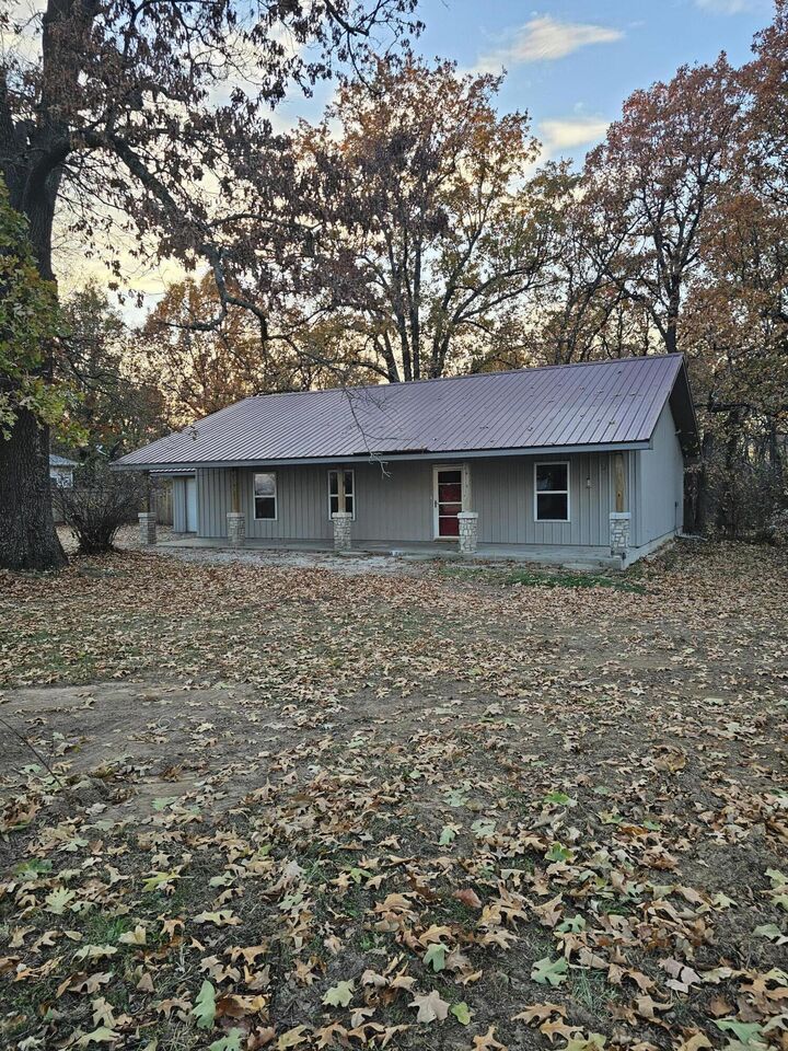 Property Photo: 5009 S 142nd Road MO 65710