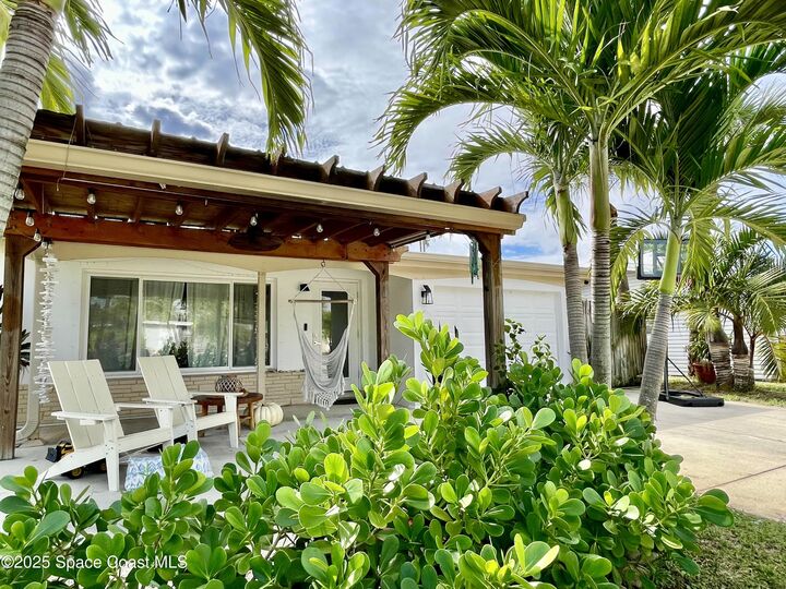 Property Photo: 123 Atlantic Blvd Boulevard FL 32937