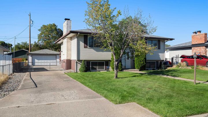 Property Photo:  4109 E Marietta Ave  WA 99217 