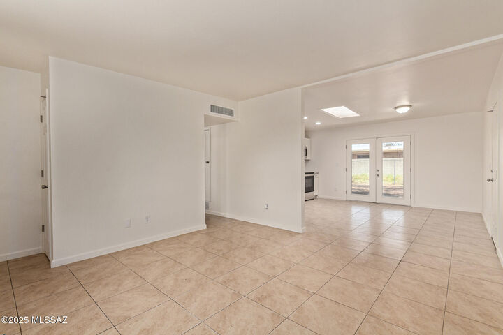 Property Photo: 5131 S Aleppo Drive AZ 85706