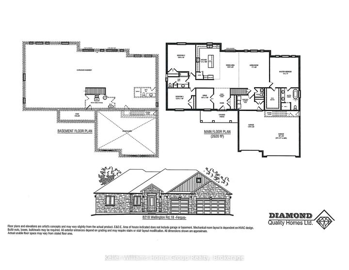 Property Photo:  8218 Wellington Rd 18 N/A  ON N1M 2W5 