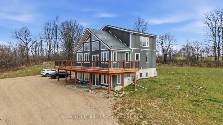 Property Photo: 315225 Hwy 6 N/A ON N0H 2V0