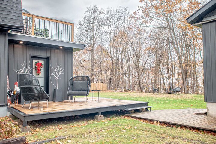 Photo de la propriété: 381 Olive Street ON L4R 2R4