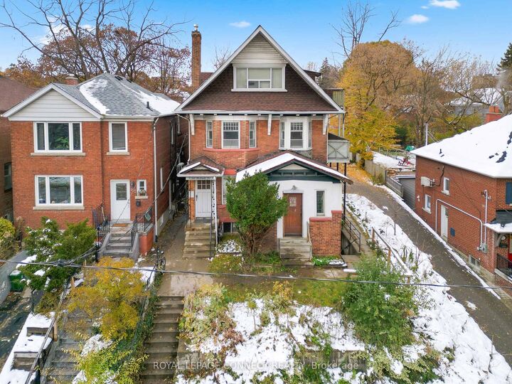 115 Parkside Drive — photo 1