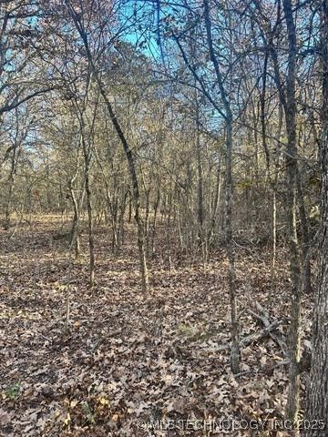 Property Photo:  N 214th Street W  OK 74436 