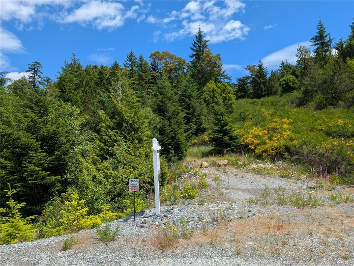 Property Photo: Lot 18 Eagle Dr BC V8H 2J1